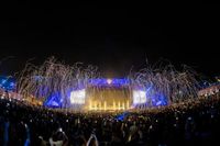 Untold Dubai 2025. Cine cântă și cât costă biletele - Evenimentul Zilei