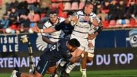 DIRECT. La Rochelle-Castres : le CO encaisse un essai dès le début de rencontre ! Suivez le match de Top 14 en live