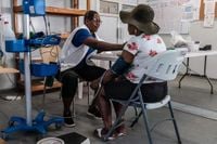 Doctors Without Borders ‘deeply regrets’ tough call to permanently close Haiti health centre | News24