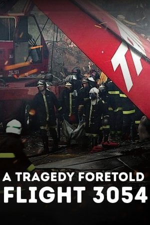 Trajedinin Sinyalleri: 3054 Sefer Sayılı Uçuş