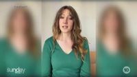 Video Influencer speaks out amid backlash of video picking up baby wombat