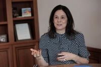 Fed’s Logan Says Didn’t Want Rate Cut With Inflation High