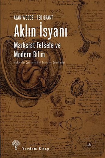 Aklın İsyanı: Marksist Felsefe ve Modern Bilim