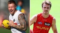 Huge Pies boost; ‘terrible’ Suns blow as star’s 2025 over — AFL Team Tips