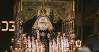 Todos los actos del Sábado de Gloria y Domingo de Resurrección de la Semana Santa Marinera