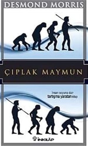 Çıplak Maymun