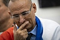Cuban opposition hobbled by leading dissident's exile