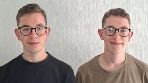 Swansea And Wales Students Shine In 2025 A-Level Results