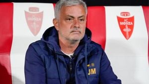 José Mourinho Suspended Over Controversial Comments After Derby