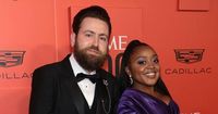'Abbott Elementary' star Quinta Brunson files for divorce from Kevin Anik after 3 years of marriage