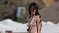 Dakota Johnson Has Mastered the Perfect Beach Vacation Outfit