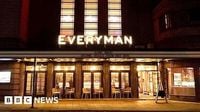 Everyman cinema chain boss leaves weeks after profit warning
