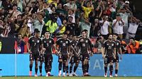 ¿Dónde ver a la Selección Mexicana? Día, hora, canal de TV y streaming online del partido vs. Canadá por la Nations League | Sporting News Mexico