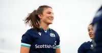 Scotland out to 'put a marker down' in Women's Six Nations opener with Wales