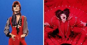 A Decade After David Bowie His Influence Endures