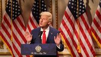 ‘Make America Great Depression Again': Trump's tariff target of ‘SNL' cold open