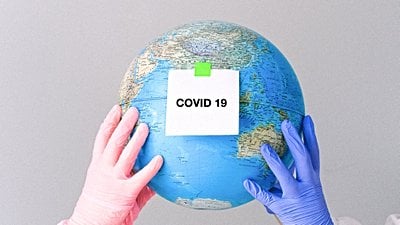 Salgın Kahinleri Nasıl Yanıldılar? Salgından Kısa Bir Süre Önce Geliştirilen Global Sağlık Güvenliği (GHS) İndeksi Neden Bu Kadar İsabetsiz Sonuçlar Verdi?