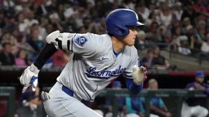 Dodgers Fall Silent In 3-0 Loss To Diamondbacks