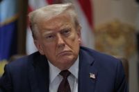 Is Donald Trump undermining capitalism?