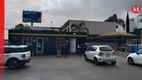 Presunto agresor de tlacuache en car wash de Monterrey es detenido