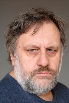 Slavoj Žižek