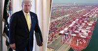 American Businesses Brace for Impact of Trump’s New Tariffs