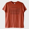 Periyodik Cetvel T-Shirt