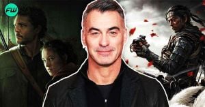 Chad Stahelski Expands John Wick Legacy With Sifu Adaptation