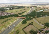 £9bn Lower Thames Crossing project given green light by government