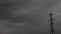 Lugo, en alerta amarilla por lluvia: hasta 15 litros por metro cuadrado en una hora