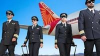 Air India Pilots Call in Sick After Boeing 787 Crash, Here's Why?