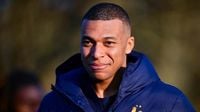 Kylian Mbappe lists reasons for his poor start at Real Madrid