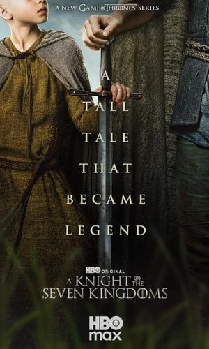 Yedi Krallık'ın Şövalyesi