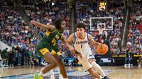 First round trounce: No. 1 Florida throttles No. 16 Norfolk State to open NCAA Tournament - The Independent Florida Alligator