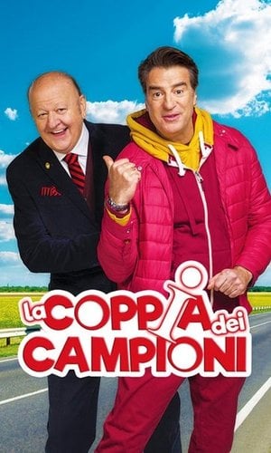 La coppia dei campioni
