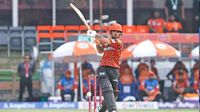 Highest IPL team scores: SRH record 2nd highest total in IPL 2025 opener against RR, check full list