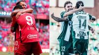 A qué hora juegan y qué canal transmite Toluca vs. Santos hoy: TV y streaming online para ver el partido del Clausura 2025 de la Liga MX | Sporting News Mexico