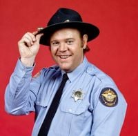 Rick Hurst, ‘Dukes Of Hazzard’ Actor, Dies At 79