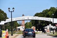 Feds close immigration command center at Naval Station Great Lakes as surge in agents leave Lake County area