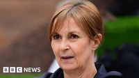 Joanne Sharkey: Suspended sentence for mum who killed baby