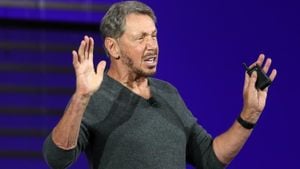 Oracle Faces Backlash After Disappointing Q2 Earnings Report