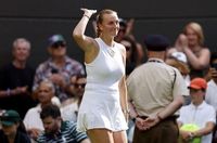 Tennis-Emotional Kvitova calls time on career after US Open exit