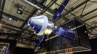 Does Musk's Starlink Have A New Rival? Airbus, Leonardo & Thales To Merge Space Units