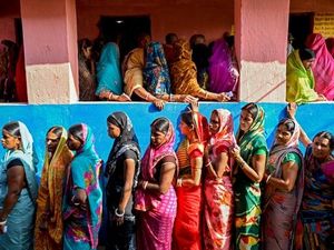 Modi Coalition Achieves Historic Win In Bihar Election