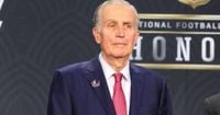 Paul Tagliabue, the NFL commissioner who ran the league for 17 years, dies at 84