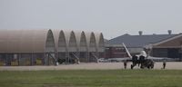 Langley Air Force Base plane crash: what we know