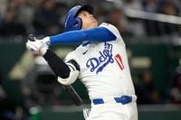 MLB Tokyo Series: What time, TV channel is LA Dodgers vs. Chicago Cubs today?