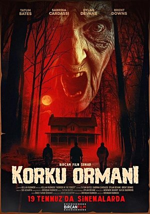 Korku Ormanı