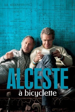 Bisikletli Alceste