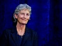 Connolly wins Ireland’s presidential election in landslide